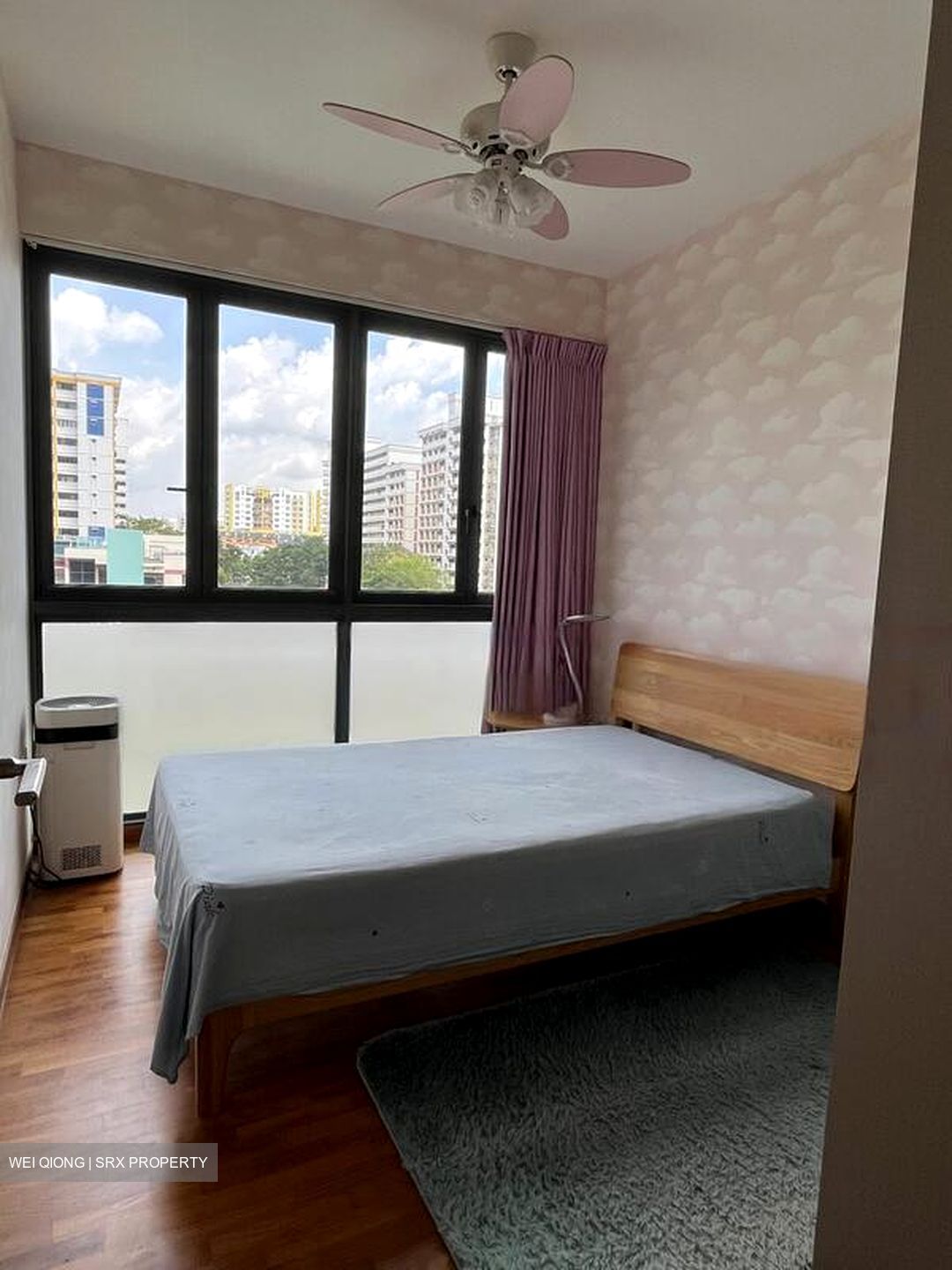 Skypark Residences (D27), Condominium #469401541
